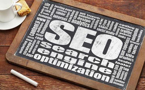 SEO-网站建设过程中如何优化网站图片