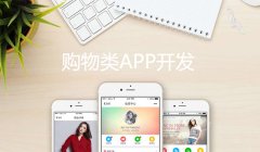 长沙购物类型app开发现状分析