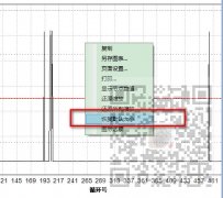 Winforn中设置ZedGraoh的GraphPane恢复到初始比例大小