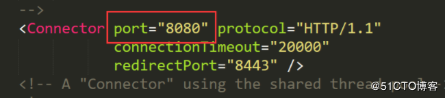 windows 部署多台tomcat