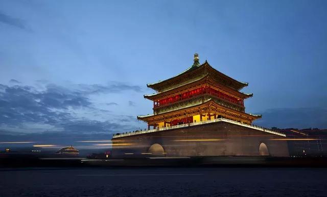 中秋国庆可以连休23天的拼假攻略!