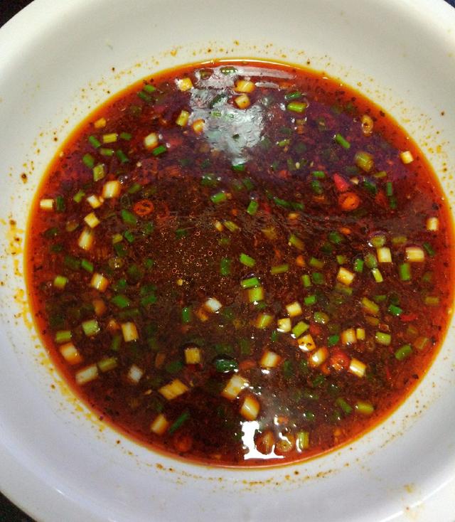 重庆人教你酸辣粉做法,知道这个独门秘方,吃完绝对上瘾