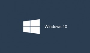 Windows 10