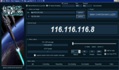 DDoS打击工具演变 8090安适门户