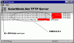 黑客入侵技术详解：cisco路由入侵艺术 8090安适门户