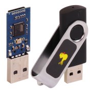使用橡皮鸭硬件绕过杀软，渗透Win 7 8090安适门户