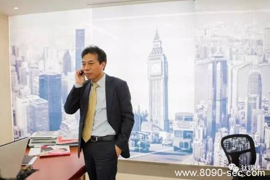 唐骏劝陆奇：给百度打工要小心，我是过来人 8090安详门户