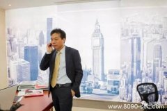 唐骏劝陆奇：给百度打工要小心，我是过来人 8090安适门户