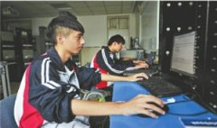 济南18岁男孩最牛红色黑客协助打失上千涉赌网站 8090安适门户