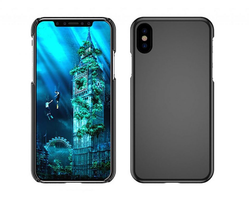 iPhone 8谍照看过许多，拿到手上又是什么样？ 8090安详门户