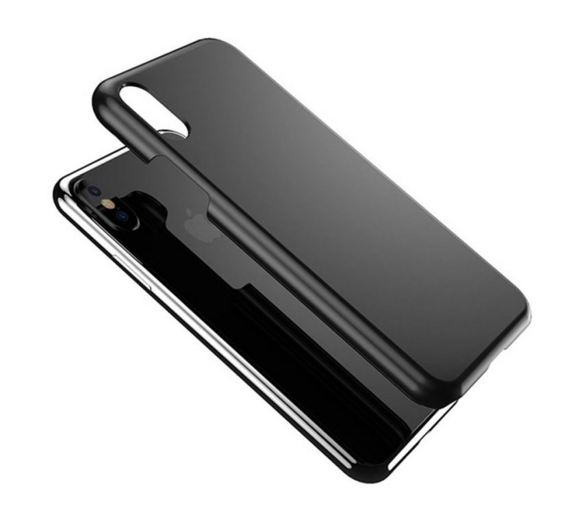 iPhone 8谍照看过许多，拿到手上又是什么样？ 8090安详门户