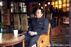 周鸿祎：人人都成为马云马化腾不现实 8090安适门户
