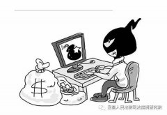 全国首个流量劫持案 8090安适门户