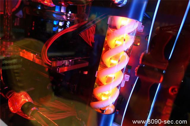 装上水冷后cpu显卡温度还是很高怎么办 8090安详门户