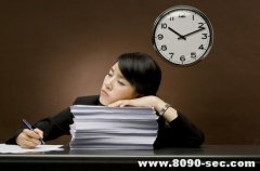 为什么华为员工以996为荣 58员工却以996为耻 8090安适门户