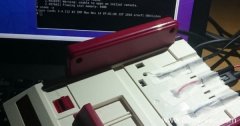 日本黑客实现破解迷你FC第一步：提取系统汇编代码 8090安适门户