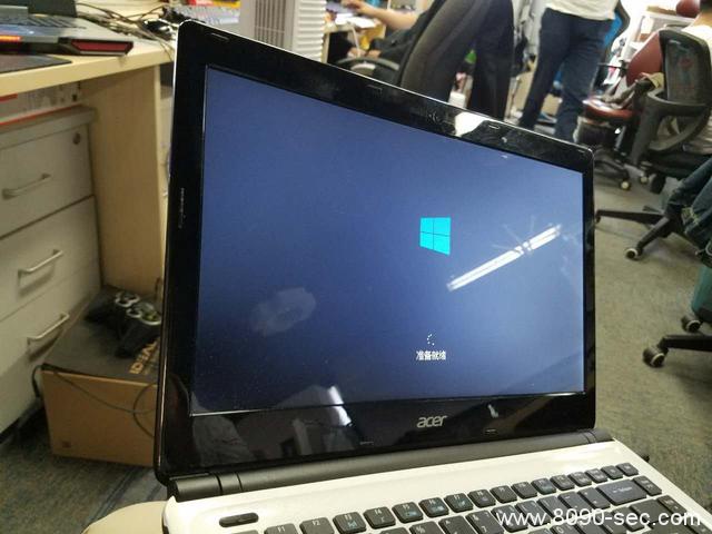 U盘安设Windows系统最常见问题之一：教你1秒解决 8090安详门户