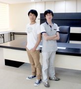 姚剑军、陈剑瑜创立飞鱼科技 8090安适门户