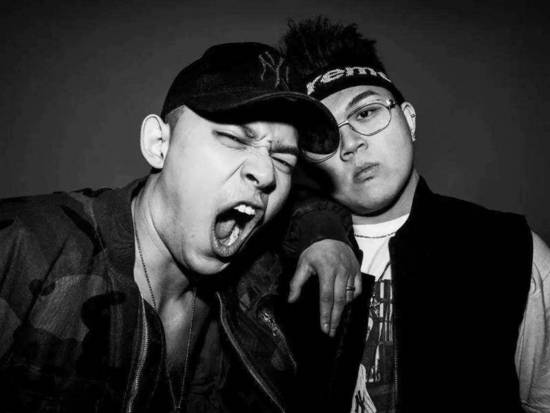 一夜成名的地下Rapper，如何面对商业诱惑？ 8090安详门户