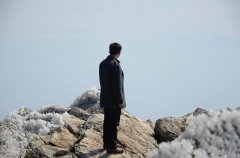 专访知名民间黑客大水：未竟武侠梦，仗剑行天涯 8090安适门户