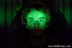 真正的天才黑客，乔布斯都服气，二千行代码卖5亿 8090安适门户