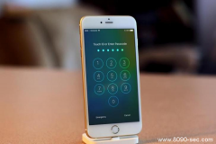 绕过暗码就能访谒iPhone照片或动静 连iOS 10也受影响 8090安适门户