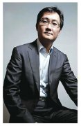 马化腾：互联网新时代的晨光 8090安适门户