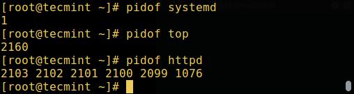 一篇文章全面了解 Linux 进程 8090安详门户