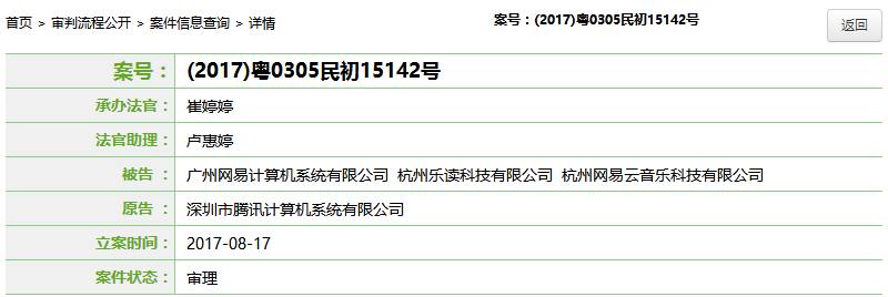 情怀难救侵权危机，网易云音乐2017年的生死局 8090安详门户