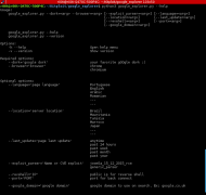 好用的Google缝隙爬虫：Google Mass Explorer 8090安适门户