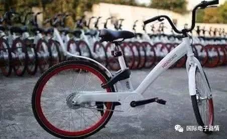 10款主流共享单车车锁的开锁方案 8090安详门户