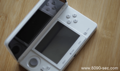 任天堂3DS缝隙悬赏任务 最高奖励2万美元 8090安适门户