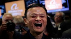 揭马云创业内幕：他是这样“忽悠”投资者掏钱的 8090安适门户