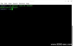 在 Linux 下生成高强度暗码的四种要领 8090安适门户