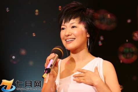 周艳泓老公是谁 周彦宏的此刻老公是谁 揭其小我私家资料