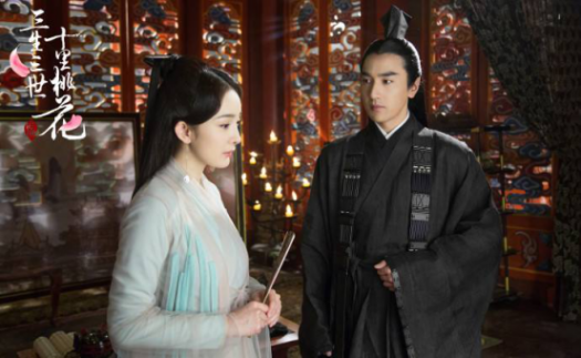 “三生三世”“热血长安”等热播剧陷入剽窃门，编剧、投资方谁来背这个锅？ 