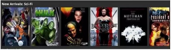视频网站的保举总杂乱无序，Netflix是怎么做得贴心的？