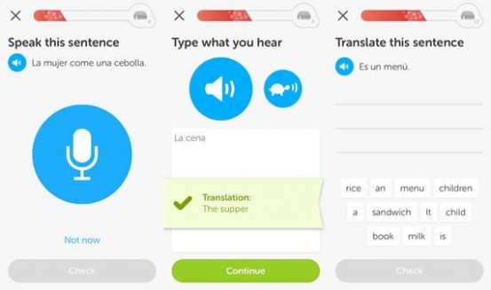 谷歌领投、估值已达4.7亿美元的Duolingo，是怎样一家公司？