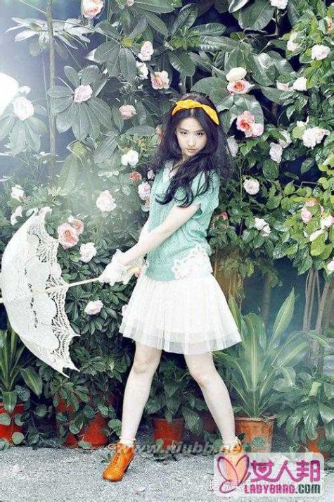 rian演唱会 韩星河锡辰羡慕Rian 称想和女神刘亦菲拍影戏(图)