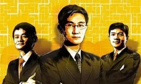 市值进全球前十 腾讯要从BAT单飞了？阿里：别浪！百度：等我