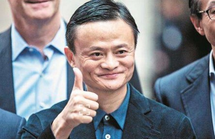 市值进全球前十 腾讯要从BAT单飞了？阿里：别浪！百度：等我
