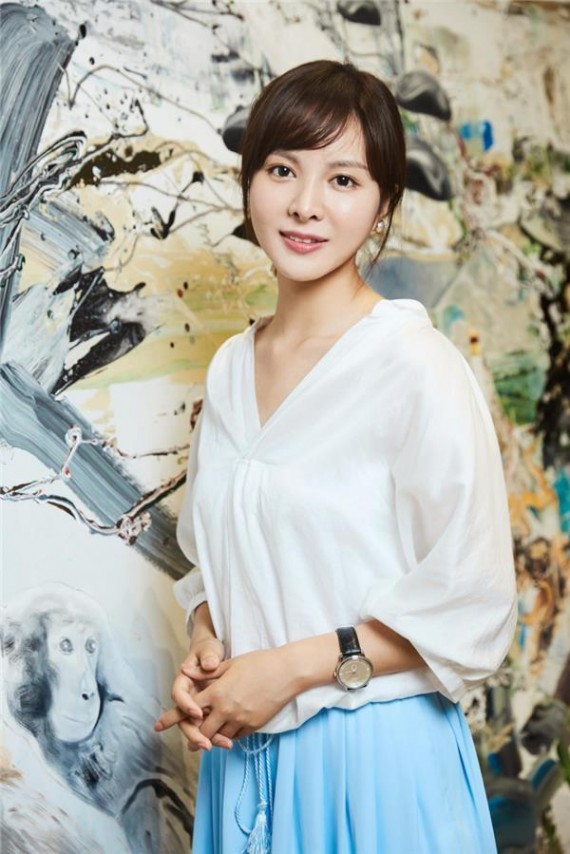 年轻有为的收藏家，张越涵创办中国权威艺术品资产办理公司