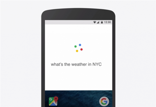 Google俄然公布发表全新LOGO：无衬线字体