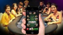 SNS应用中的黑马 德克萨斯扑克