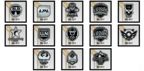 LOL4月6日测试更新窜改 皮肤调解MSI头像调解