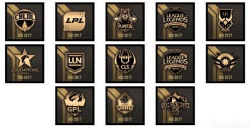 LOL4月6日测试更新窜改 皮肤调解MSI头像调解