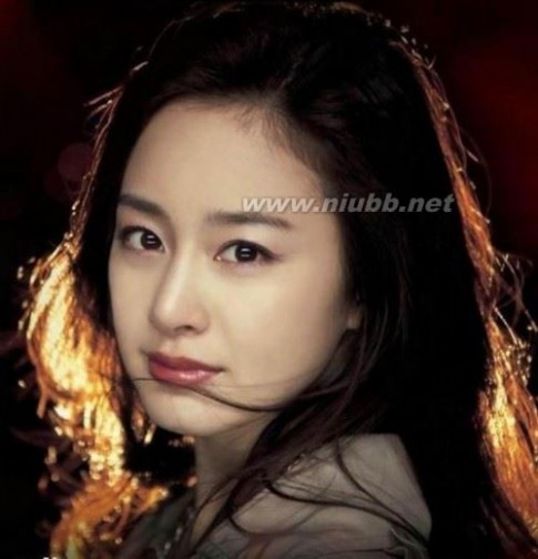 韩国最美10大女明星 韩国最美10大女明星金泰熙认可整容 儿童面部整容注意事项（经验谈）