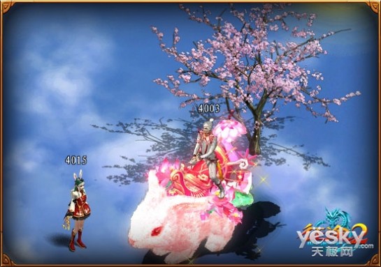 中秋三大战事！来《征途2》过节包你爽一年！