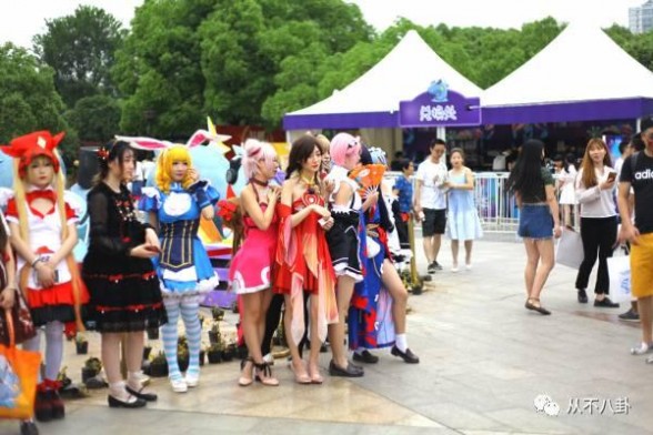 就是没上心! 细数斗鱼嘉年华五宗罪