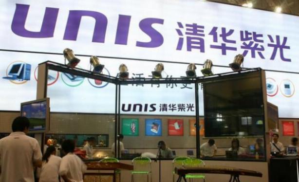 不但要买下美光，紫光还要做独霸系统